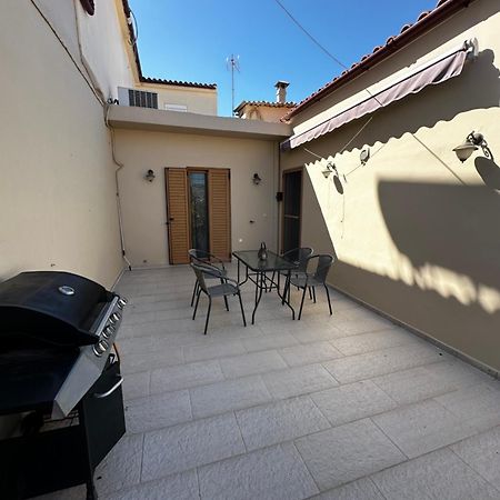 Evdokiahouse Villa Ano Kalesia Eksteriør billede